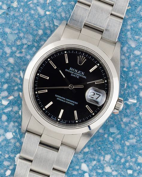 rolex referenza 15200|beckertime Rolex 15200.